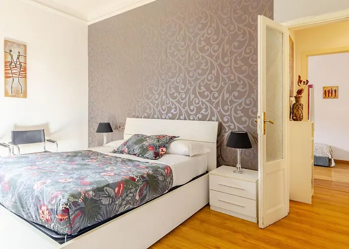 La Sapienza Appartement