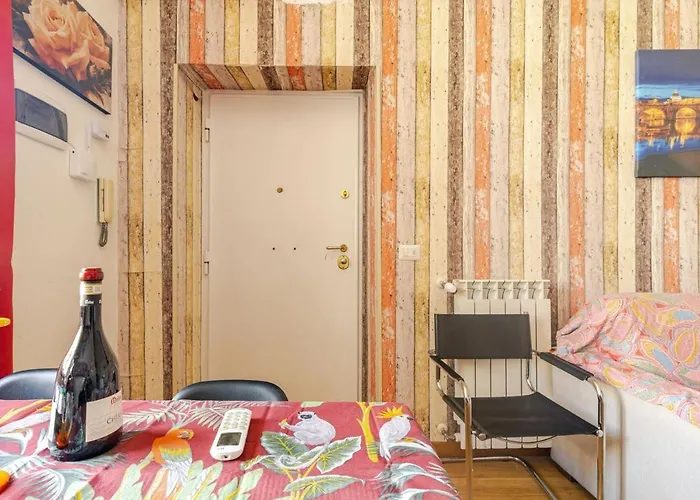 La Sapienza Appartement