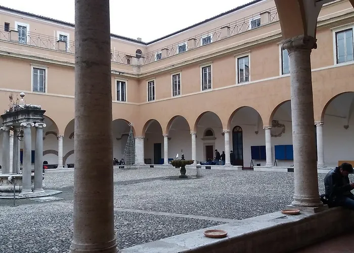 La Sapienza