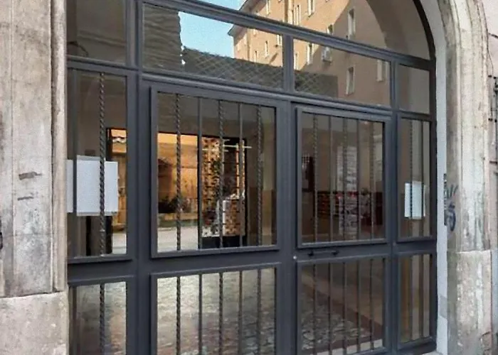 La Sapienza *