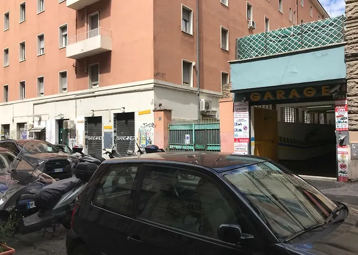 La Sapienza Рим