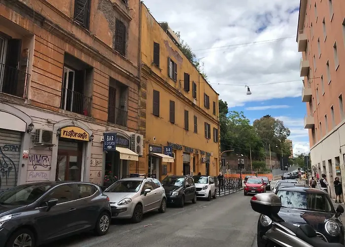 La Sapienza * Рим
