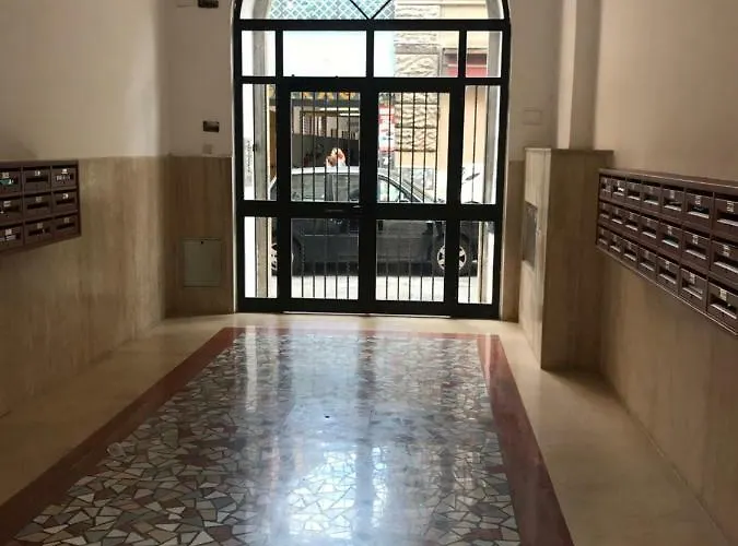 La Sapienza Апартаменты